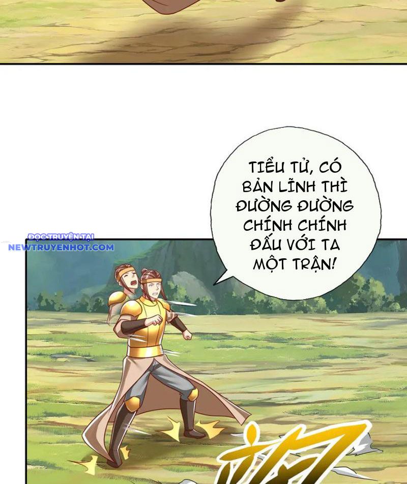 Ta Có Thể Đốn Ngộ Vô Hạn chapter 212 - Trang 16