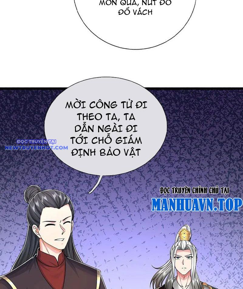 Võ đạo đại đế chapter 68 - Trang 30