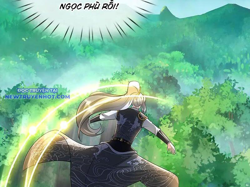 Võ đạo đại đế chapter 61 - Trang 21