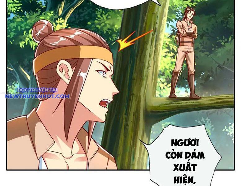 Ta Có Thể Đốn Ngộ Vô Hạn chapter 211 - Trang 11