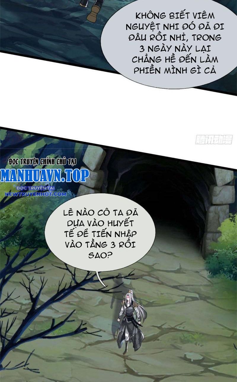 Võ đạo đại đế chapter 49 - Trang 6