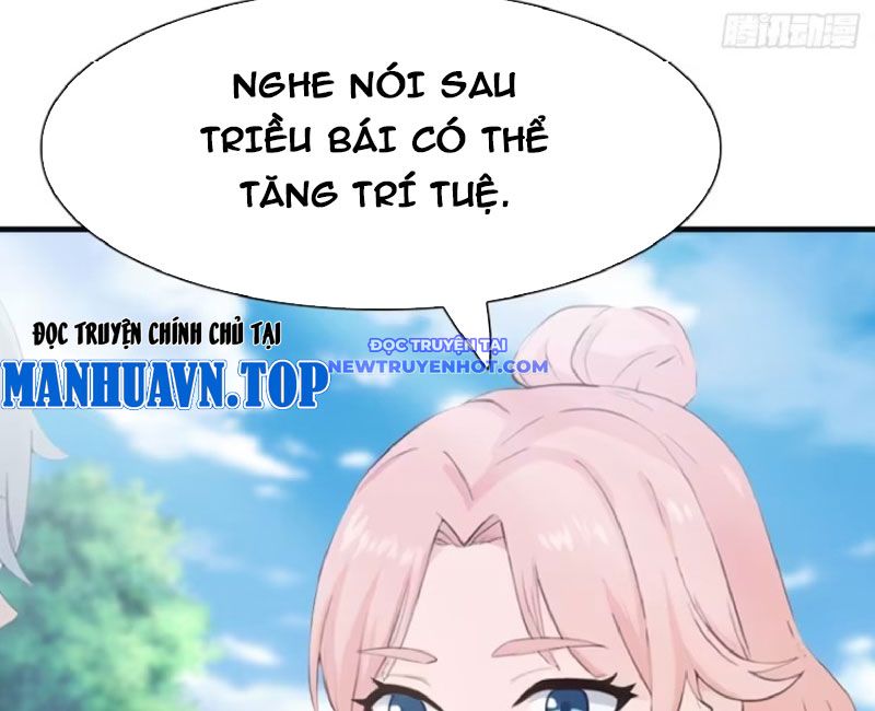 Tu Tiên Trở Về Tại Vườn Trường - Season 2 chapter 58 - Trang 33