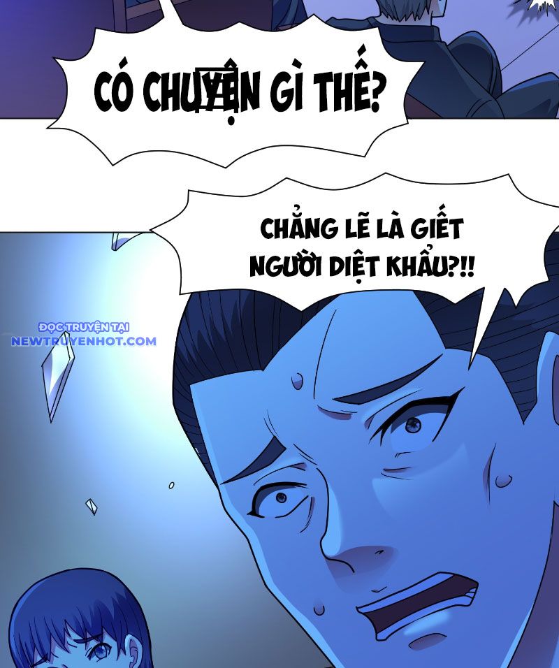 Ngự Thần Trùng Sinh chapter 57 - Trang 15