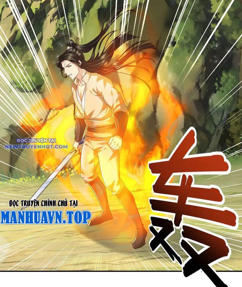 Ta Có Thể Đốn Ngộ Vô Hạn chapter 199 - Trang 34