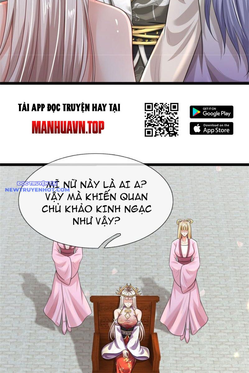 Võ đạo đại đế chapter 20 - Trang 39