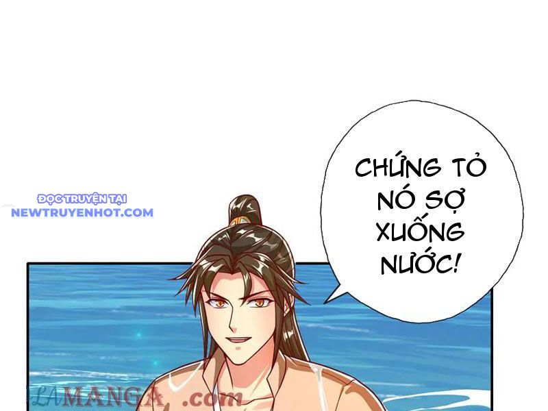 Ta Có Thể Đốn Ngộ Vô Hạn chapter 201 - Trang 34