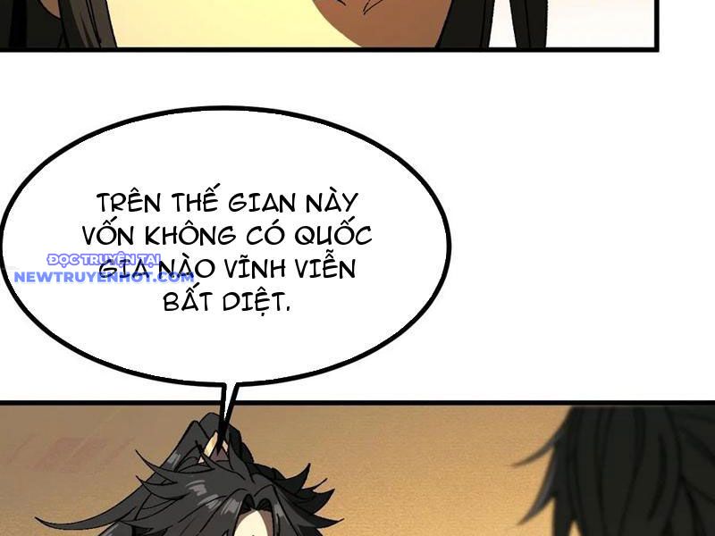 Không Cẩn Thận, Lưu Danh Muôn Thủa chapter 90 - Trang 84