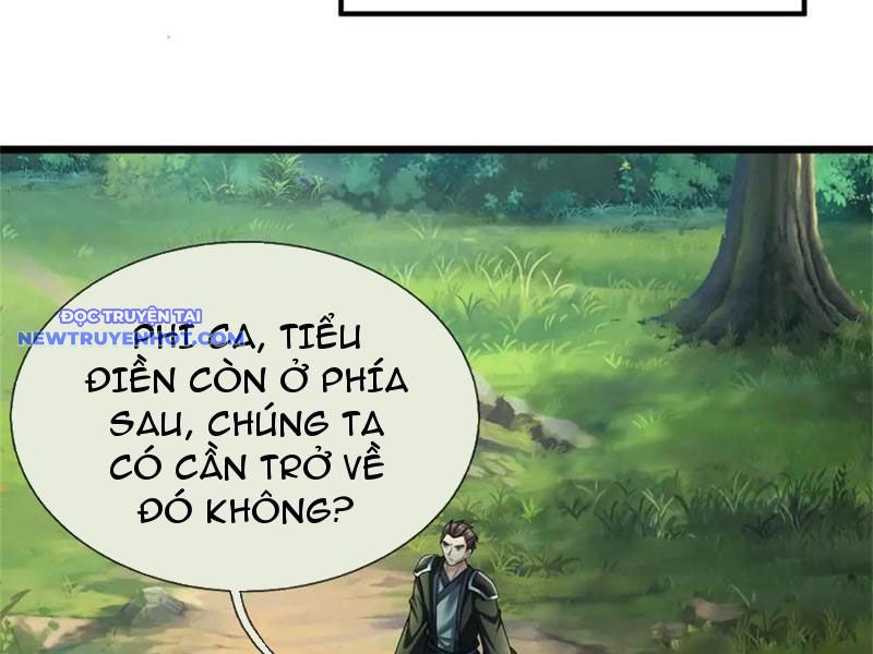 Võ đạo đại đế chapter 36 - Trang 18