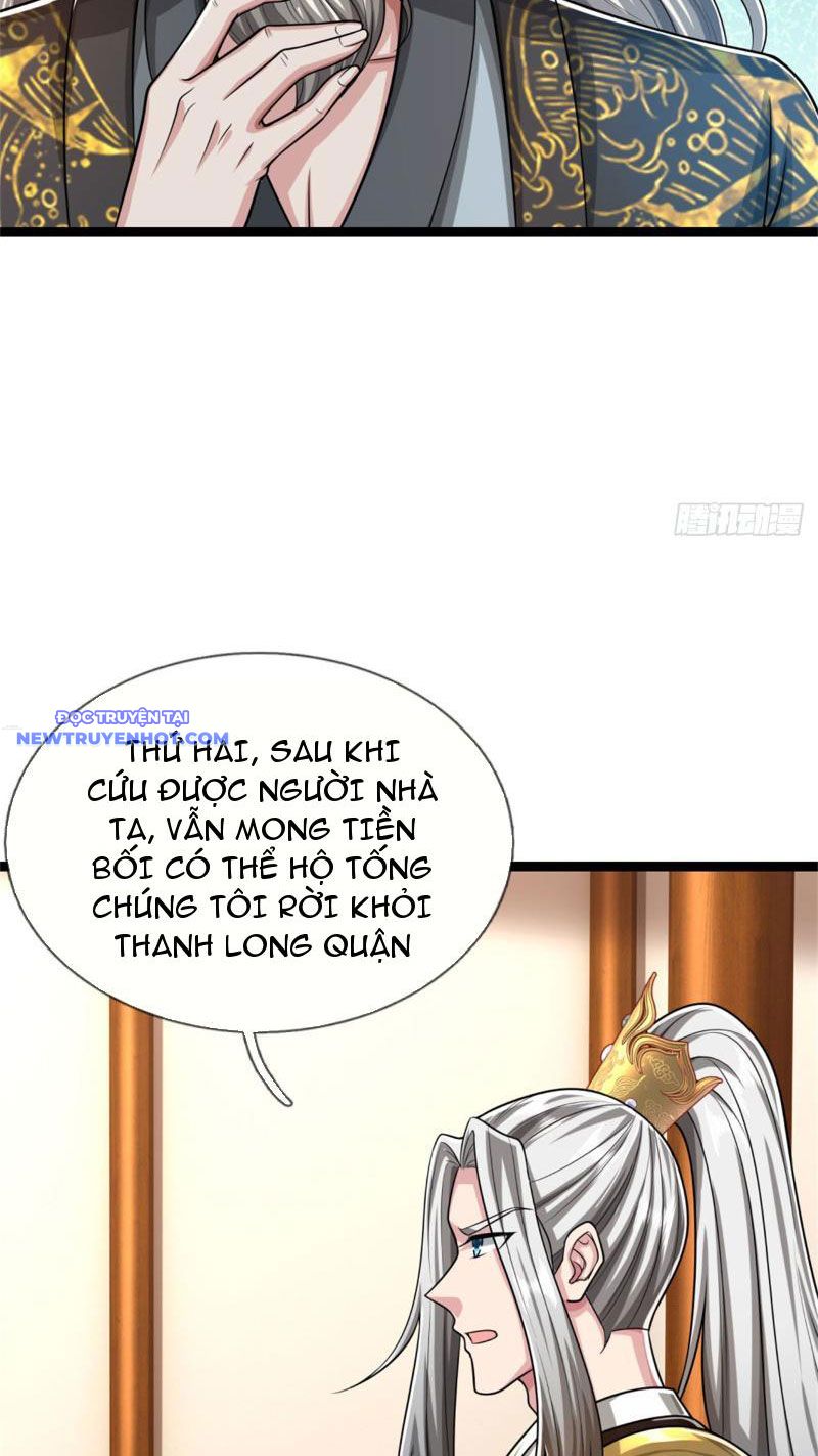 Võ đạo đại đế chapter 27 - Trang 40