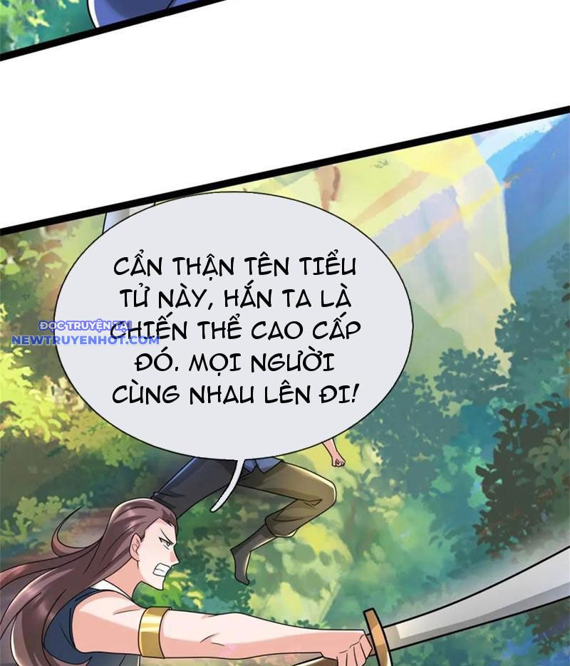 Võ đạo đại đế chapter 53 - Trang 77