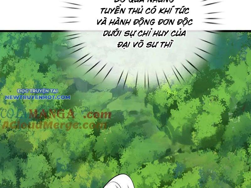 Võ đạo đại đế chapter 61 - Trang 23