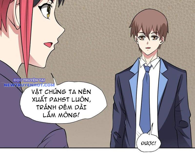 Ngự Thần Trùng Sinh chapter 87 - Trang 27