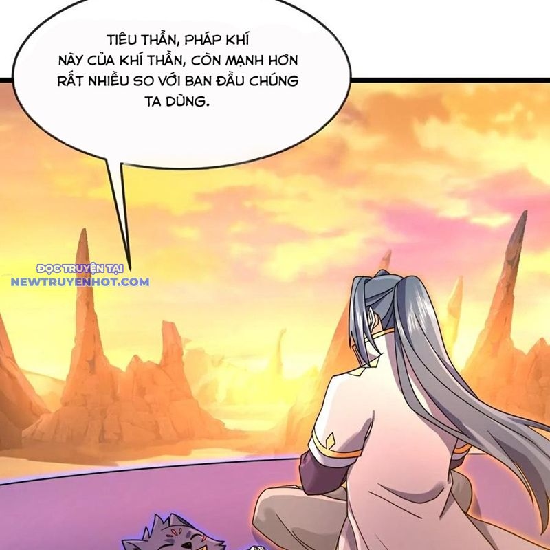 Thần Võ Thiên Tôn chapter 886 - Trang 7