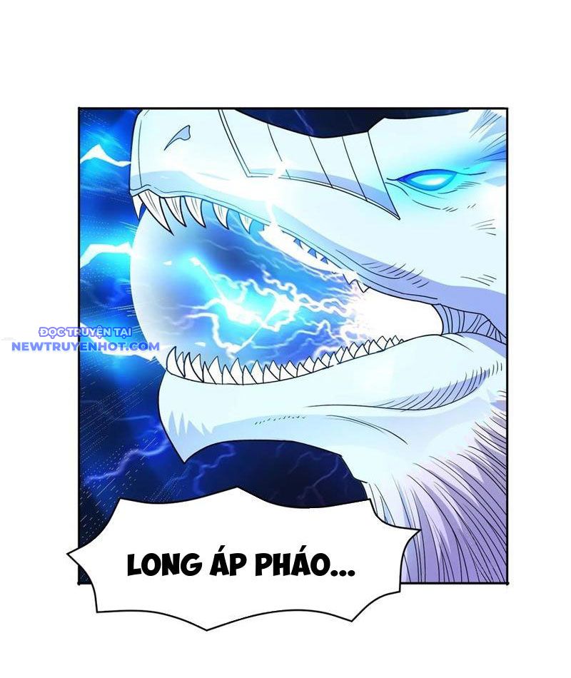 Ngự Thần Trùng Sinh chapter 82 - Trang 36