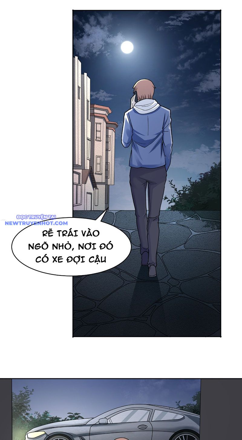 Ngự Thần Trùng Sinh chapter 60 - Trang 2