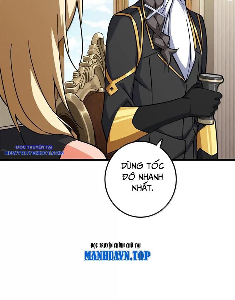 Thả Vu Nữ Đó Ra chapter 656 - Trang 37