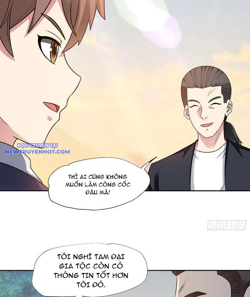 Ngự Thần Trùng Sinh chapter 97 - Trang 9