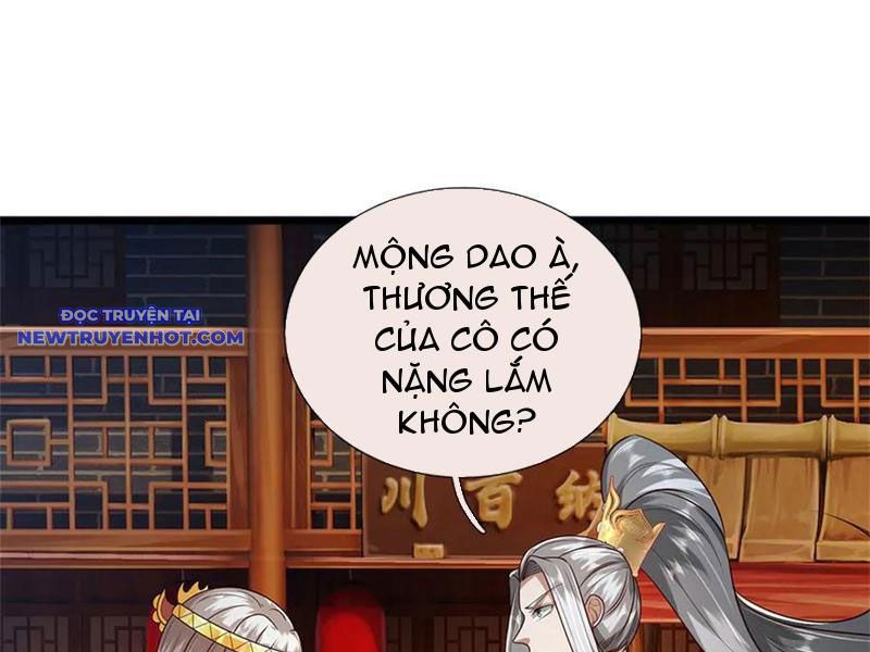 Võ đạo đại đế chapter 56 - Trang 126