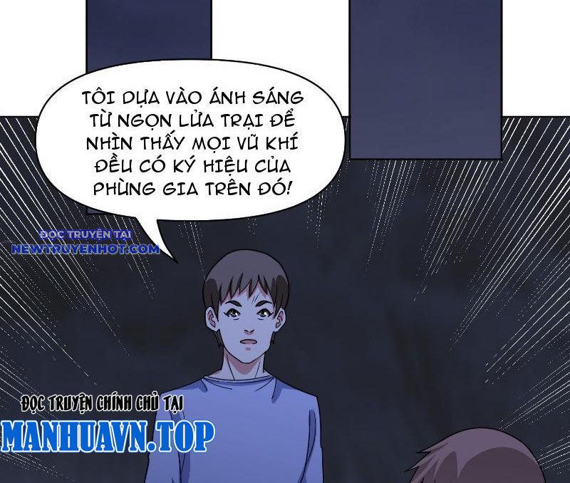 Ngự Thần Trùng Sinh chapter 74 - Trang 28