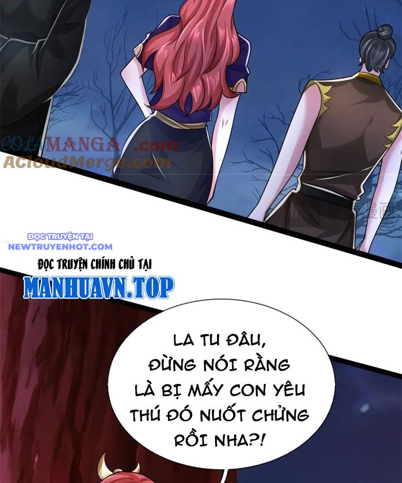 Võ đạo đại đế chapter 47 - Trang 50