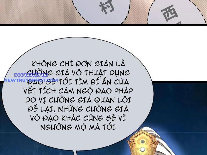 Võ đạo đại đế chapter 37 - Trang 59