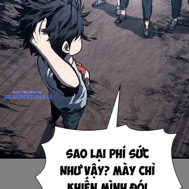 Tạp Huyết chapter 9 - Trang 18