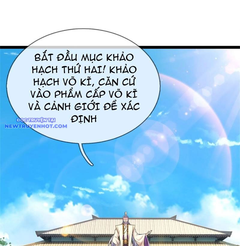 Võ đạo đại đế chapter 20 - Trang 42