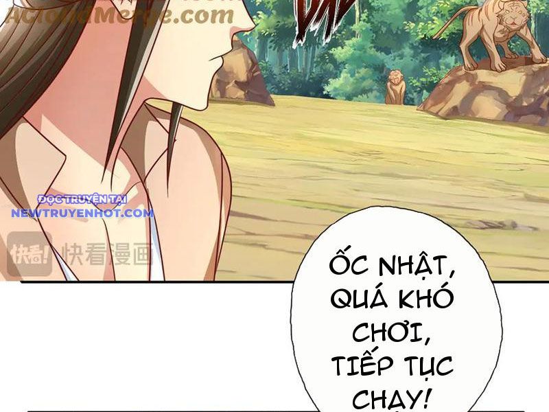 Ta Có Thể Đốn Ngộ Vô Hạn chapter 197 - Trang 21