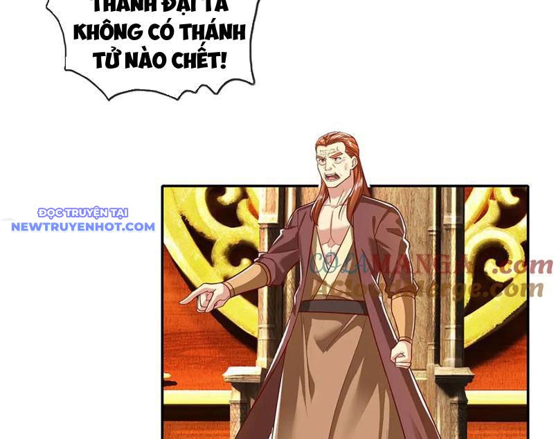 Ta Có Thể Đốn Ngộ Vô Hạn chapter 209 - Trang 35