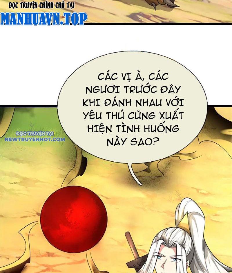 Võ đạo đại đế chapter 46 - Trang 25