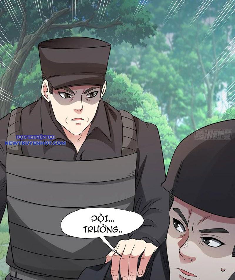 Ngự Thần Trùng Sinh chapter 97 - Trang 16