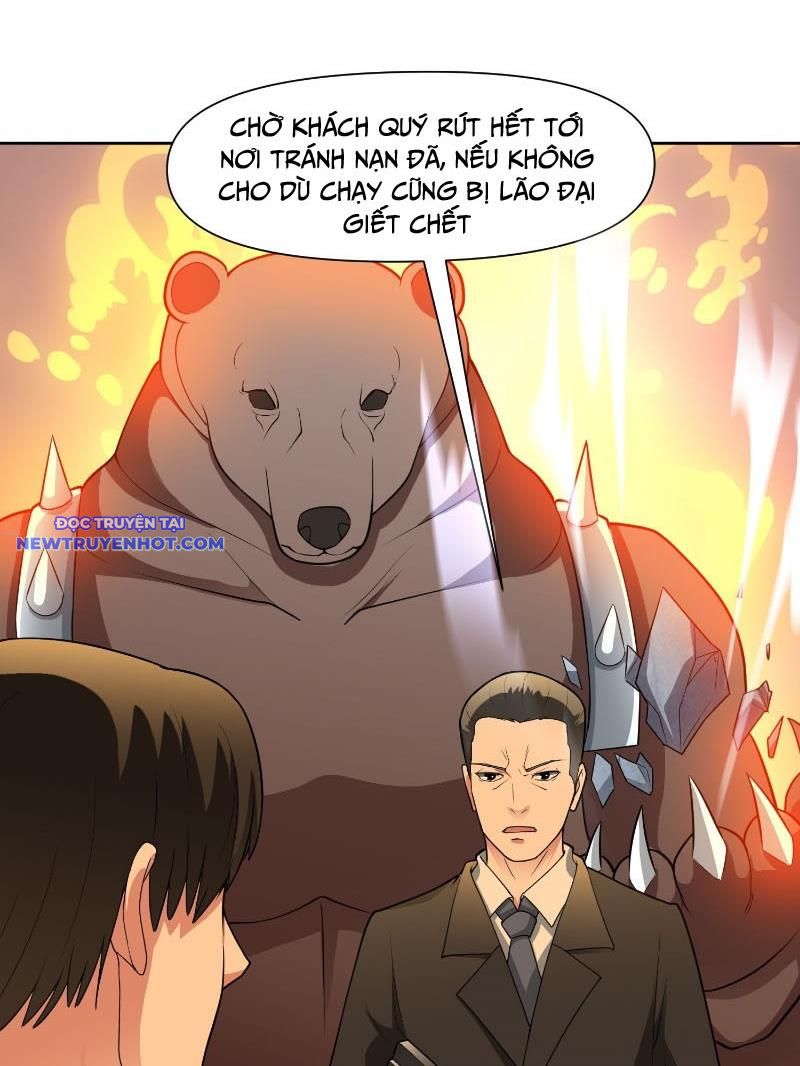 Ngự Thần Trùng Sinh chapter 63 - Trang 27