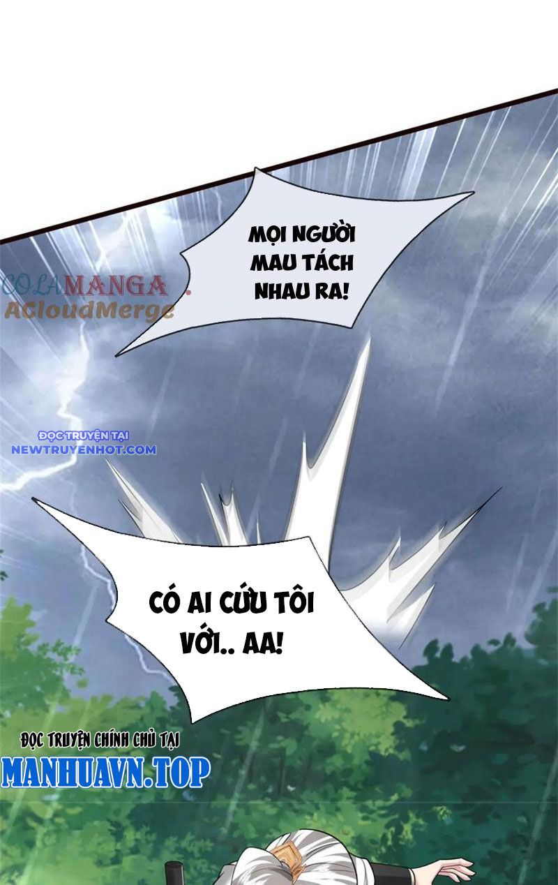 Võ đạo đại đế chapter 40 - Trang 21