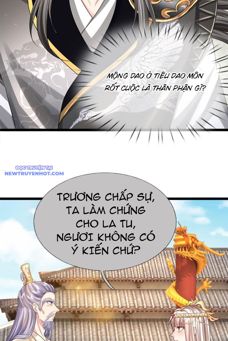 Võ đạo đại đế chapter 20 - Trang 31