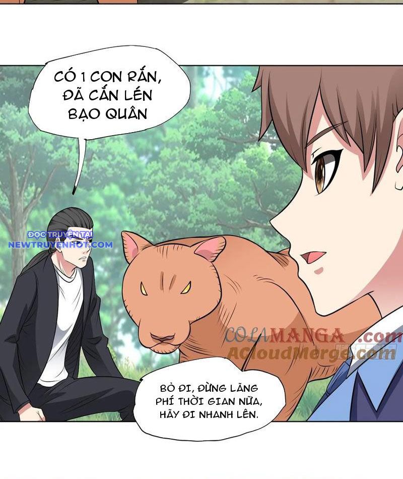 Ngự Thần Trùng Sinh chapter 97 - Trang 40