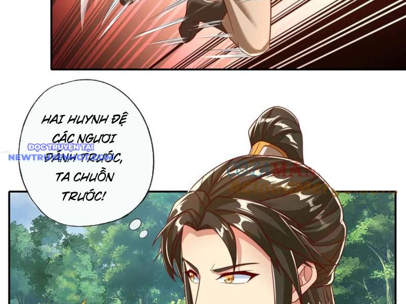 Ta Có Thể Đốn Ngộ Vô Hạn chapter 205 - Trang 18