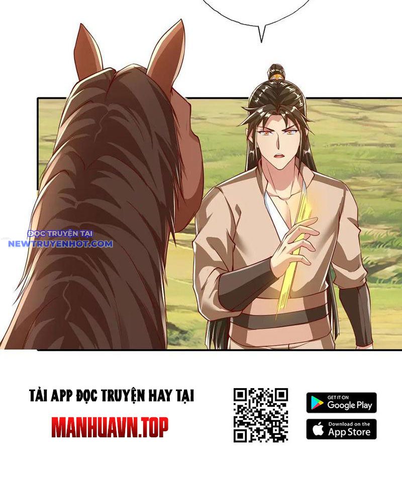 Ta Có Thể Đốn Ngộ Vô Hạn chapter 198 - Trang 12