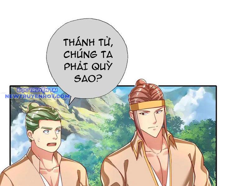 Ta Có Thể Đốn Ngộ Vô Hạn chapter 204 - Trang 28