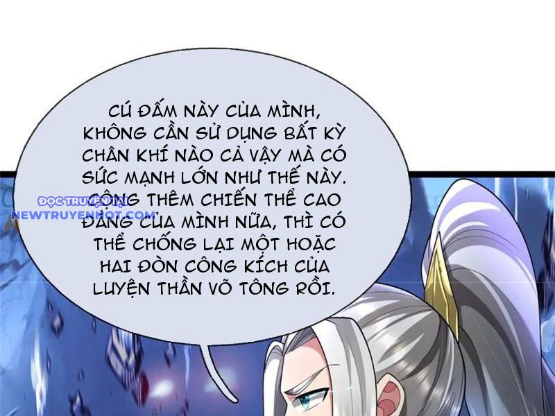 Võ đạo đại đế chapter 48 - Trang 22