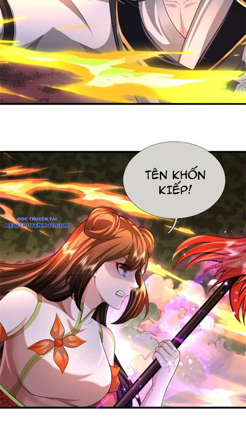 Võ đạo đại đế chapter 17 - Trang 58