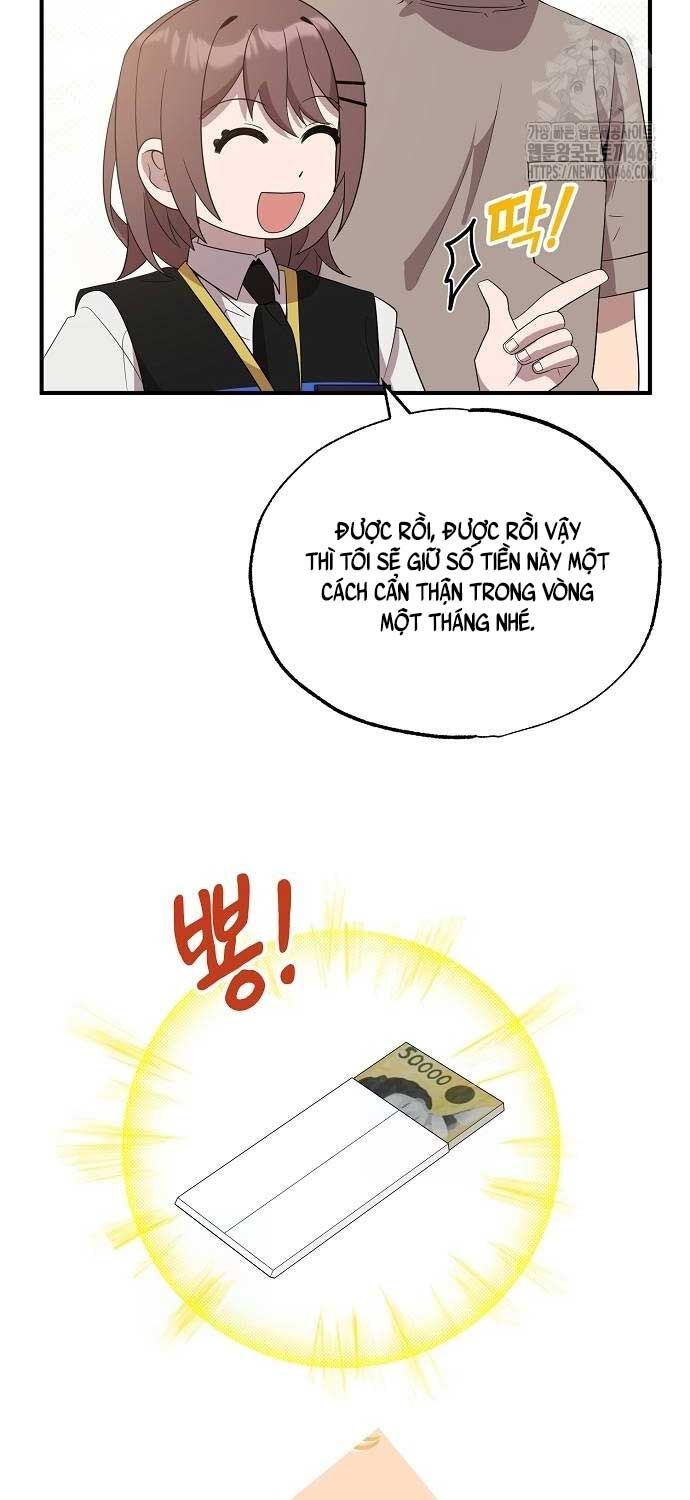 Cửa Hàng Diệu Kỳ Chapter 45 - Trang 34