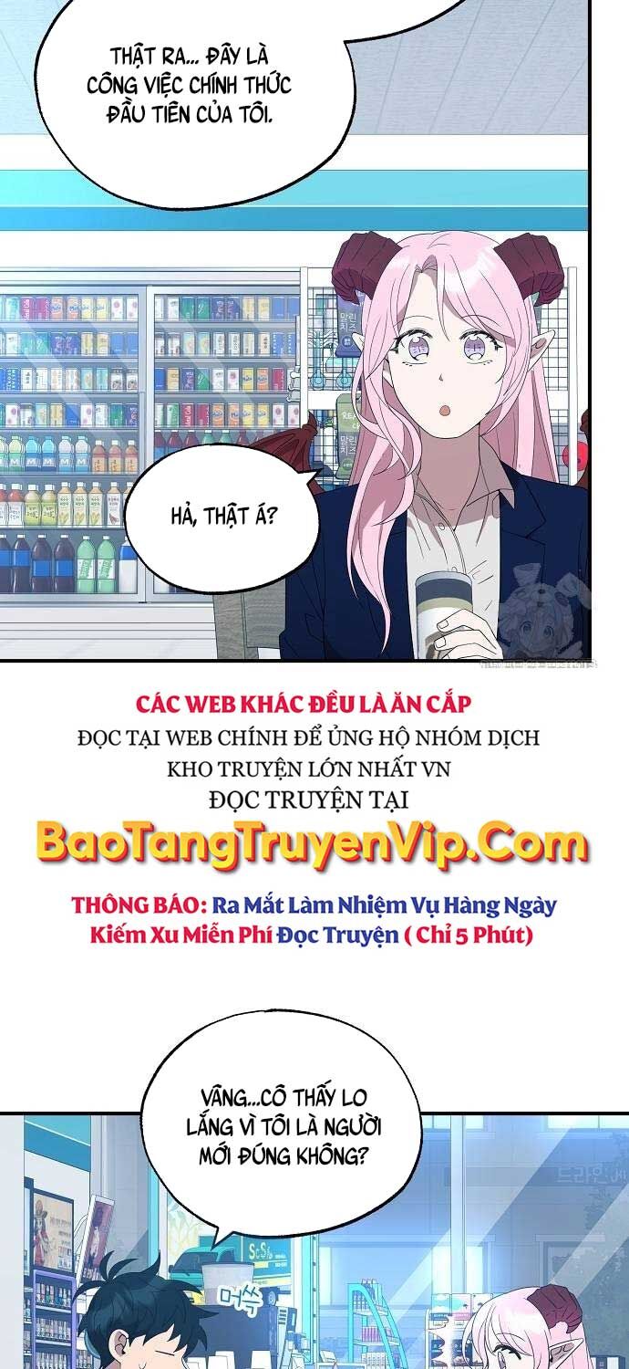 Cửa Hàng Diệu Kỳ Chapter 45 - Trang 56