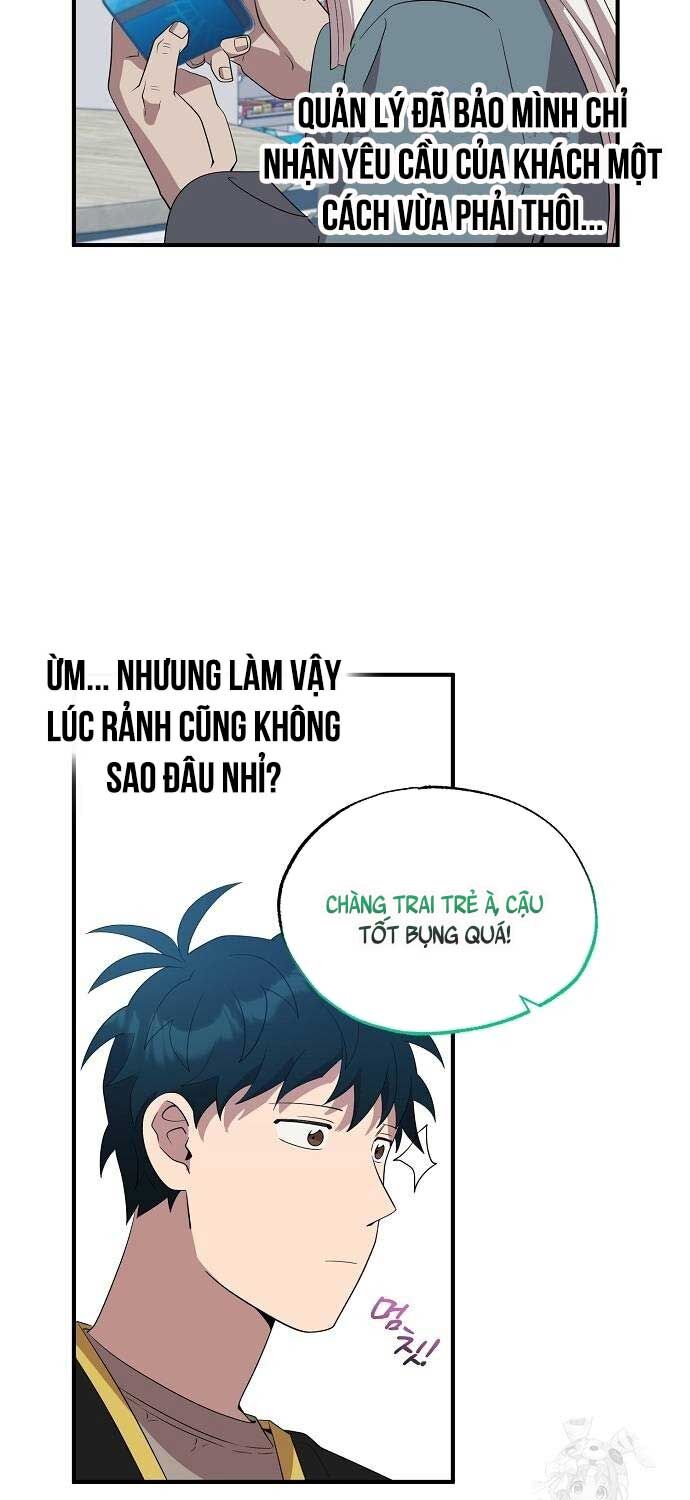 Cửa Hàng Diệu Kỳ Chapter 45 - Trang 16