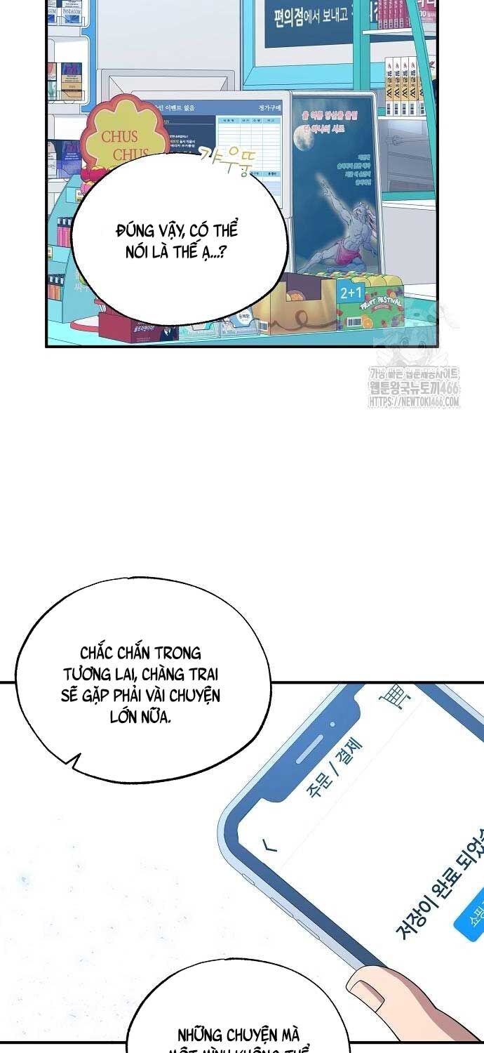 Cửa Hàng Diệu Kỳ Chapter 45 - Trang 22