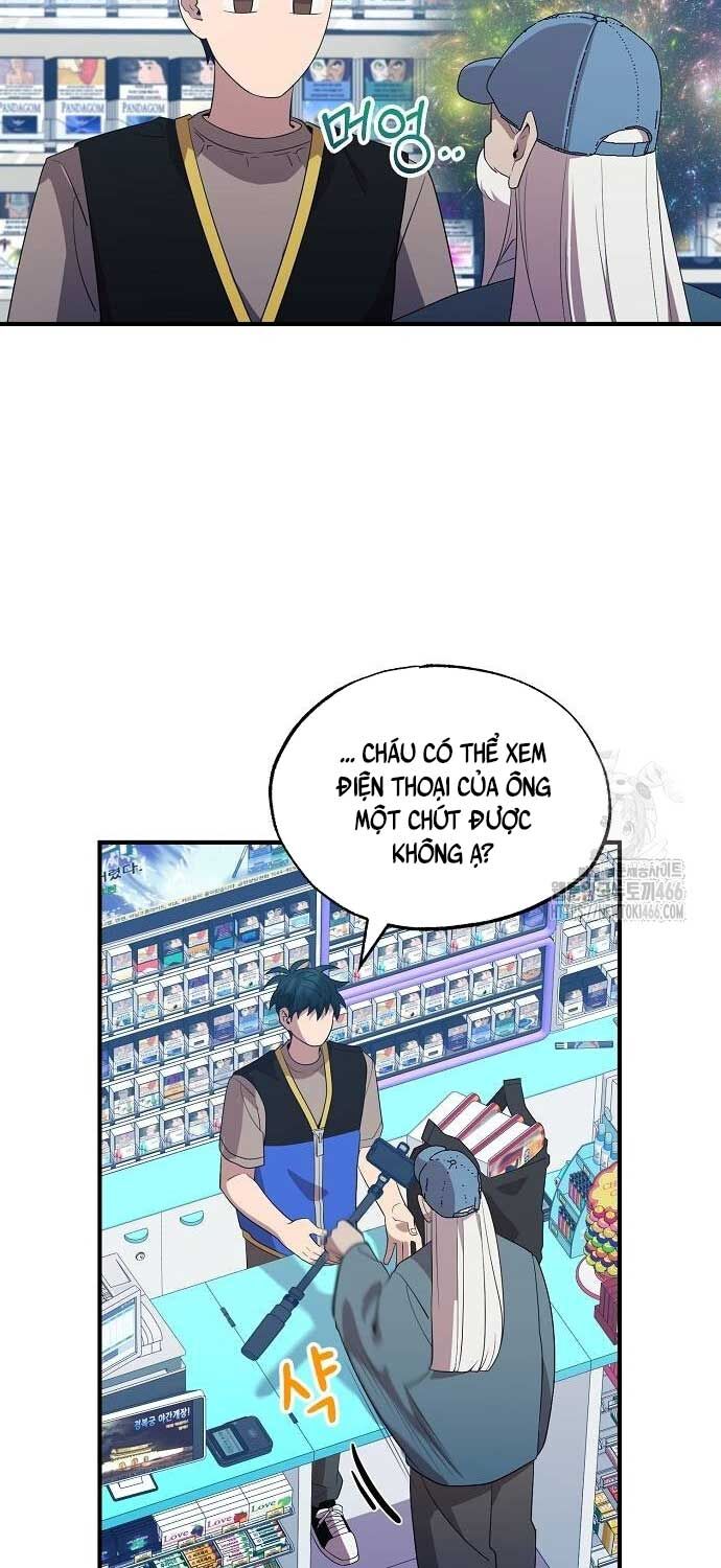 Cửa Hàng Diệu Kỳ Chapter 45 - Trang 9