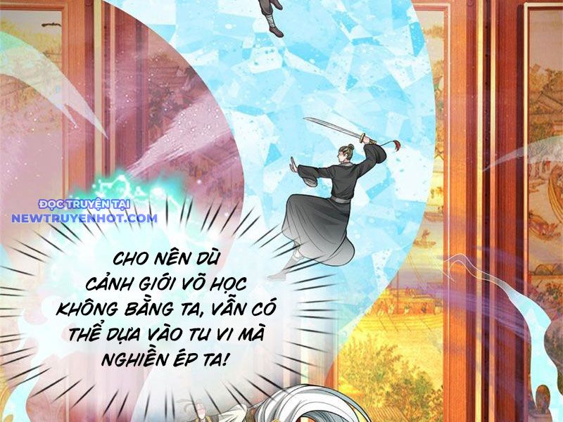 Võ đạo đại đế chapter 32 - Trang 19