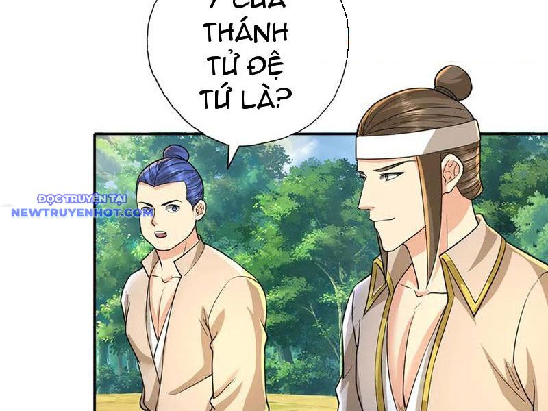 Ta Có Thể Đốn Ngộ Vô Hạn chapter 203 - Trang 33