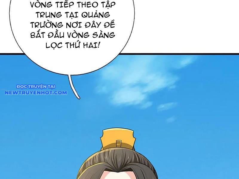 Võ đạo đại đế chapter 66 - Trang 26