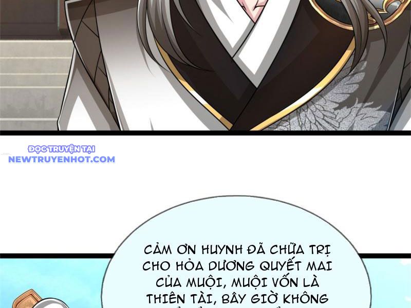 Võ đạo đại đế chapter 23 - Trang 51