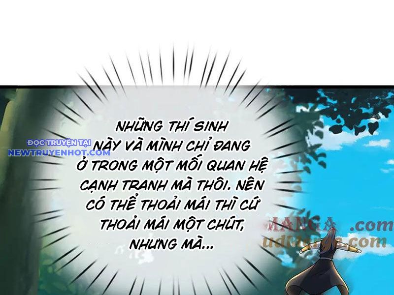 Võ đạo đại đế chapter 61 - Trang 12